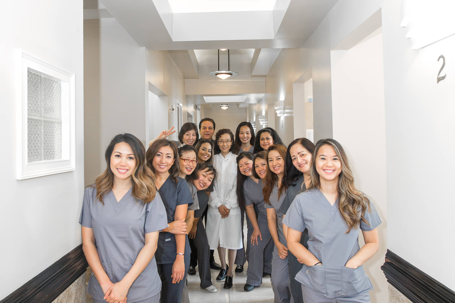 Cover photo of Yi-Tsu Cheng, D.D.S. & Associates Chamblee Dentist